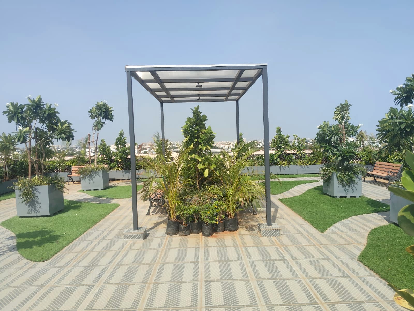 Manasa Progress Image
