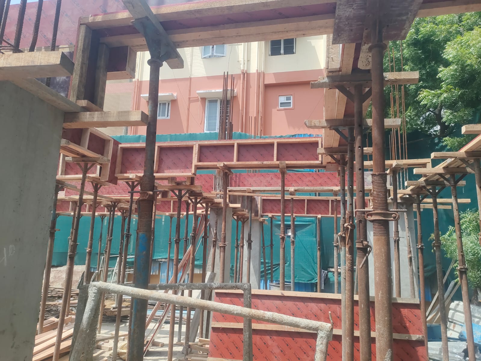 Sri Ramakrishna Progress Image