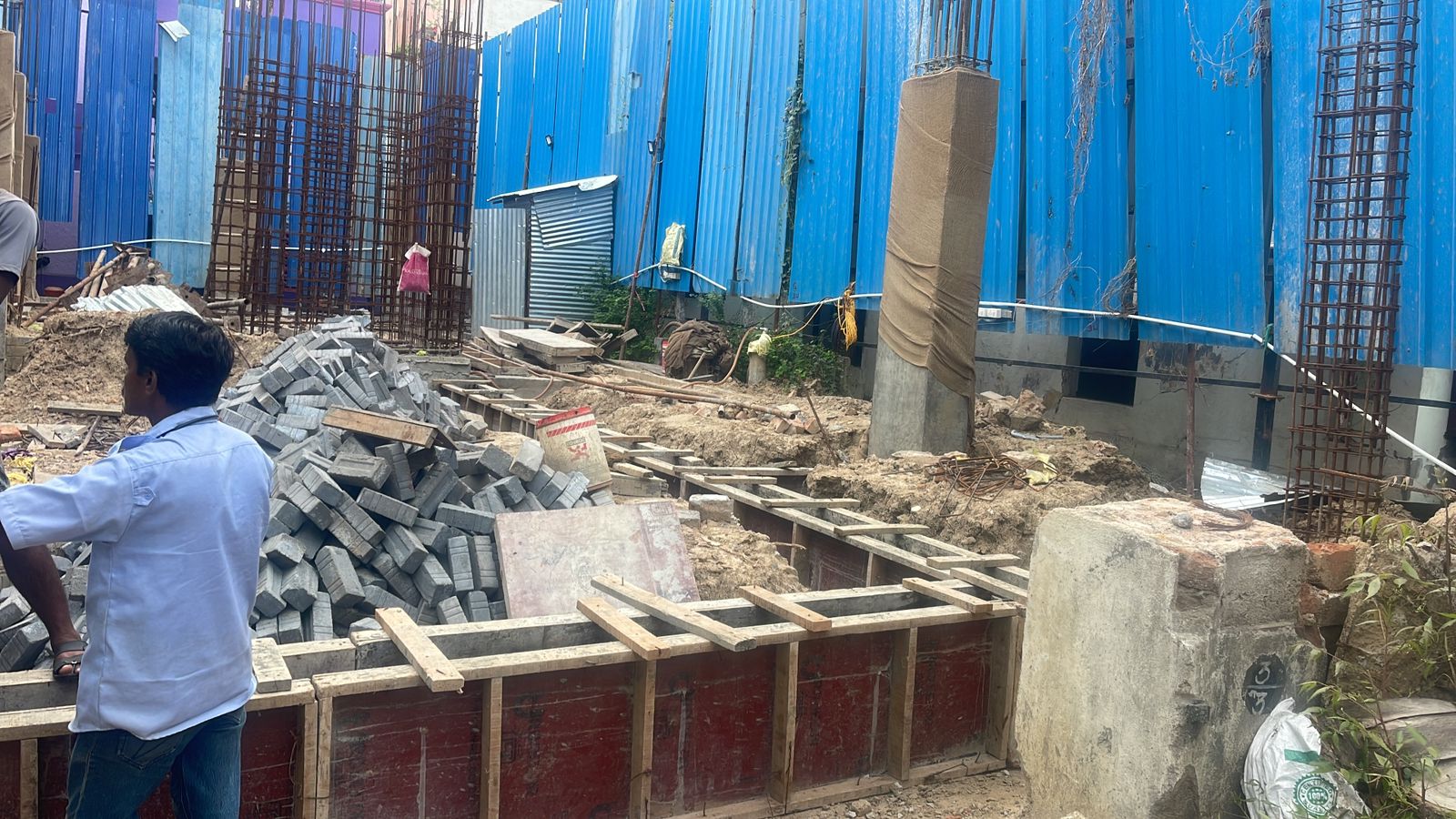 Balaji Progress Image