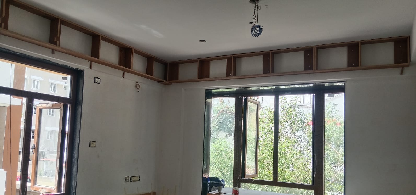 Saptharishi Progress Image