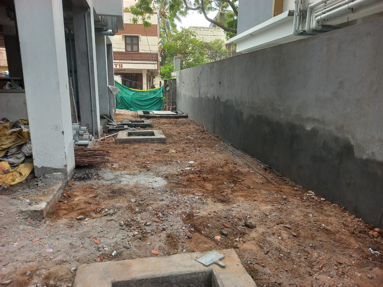 Bhagirati Progress Image