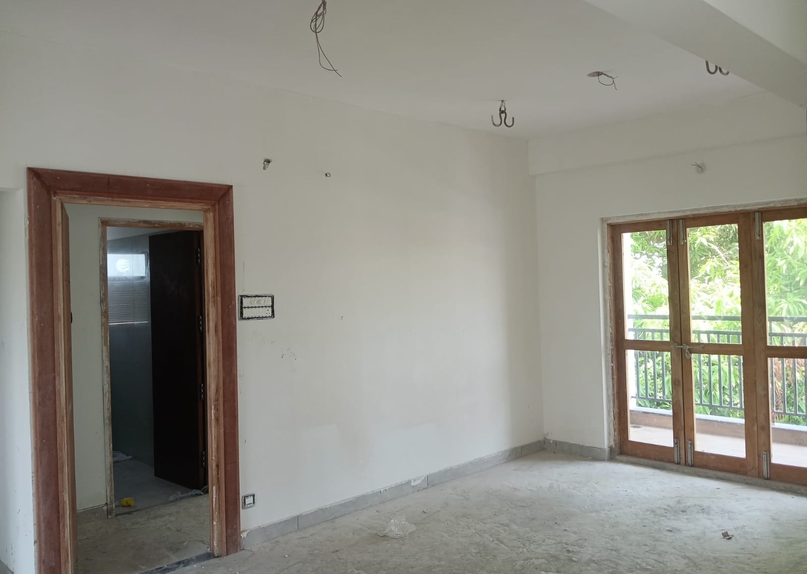 Purna Krishna Progress Image