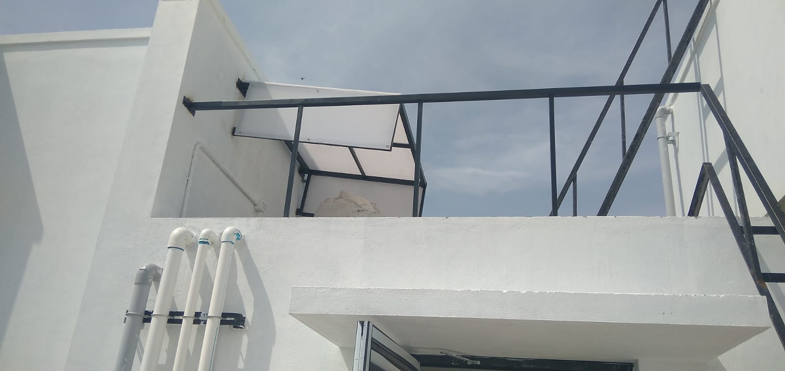 Radika Progress Image