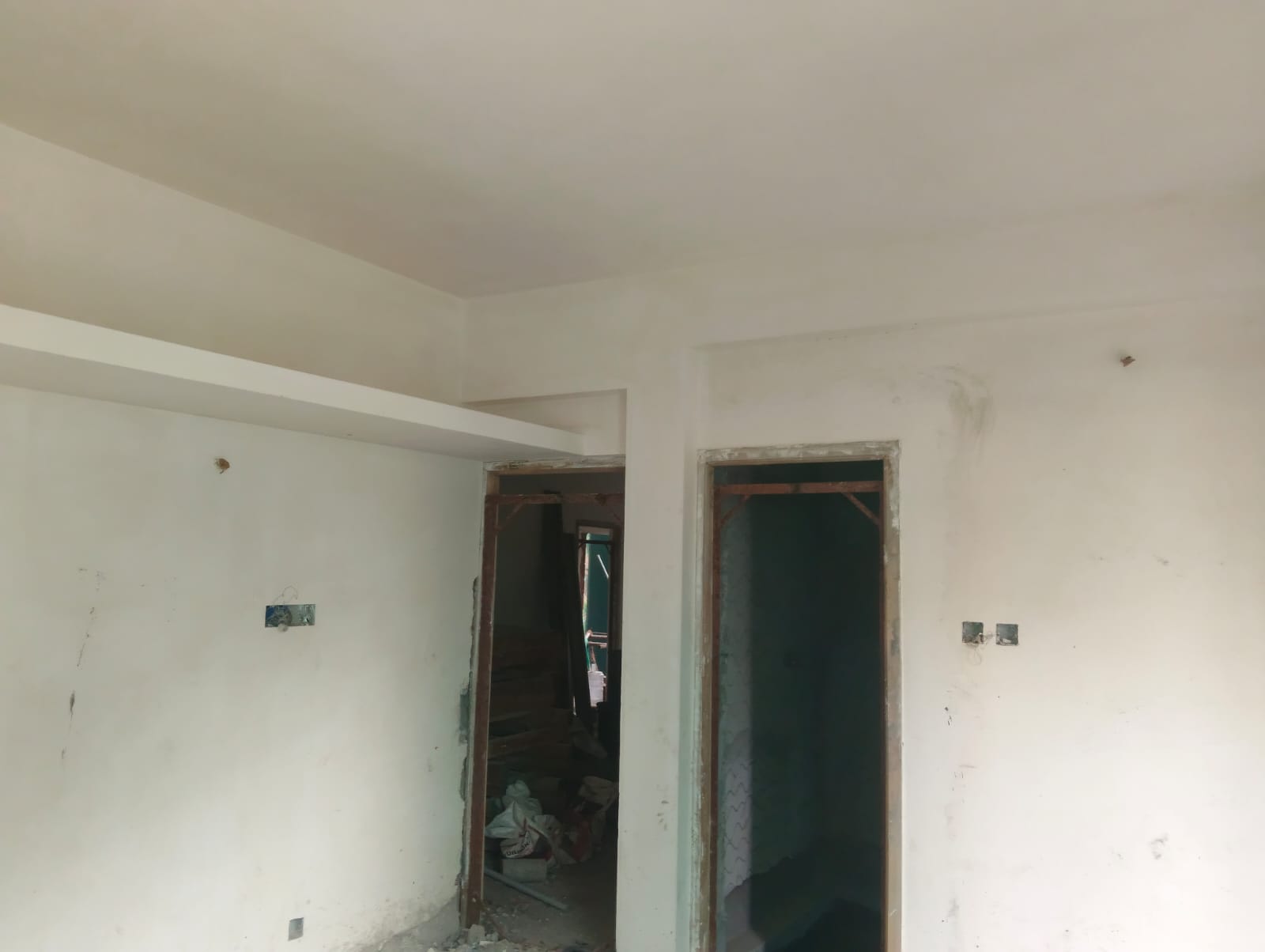 Ponkamal Enclave Progress Image