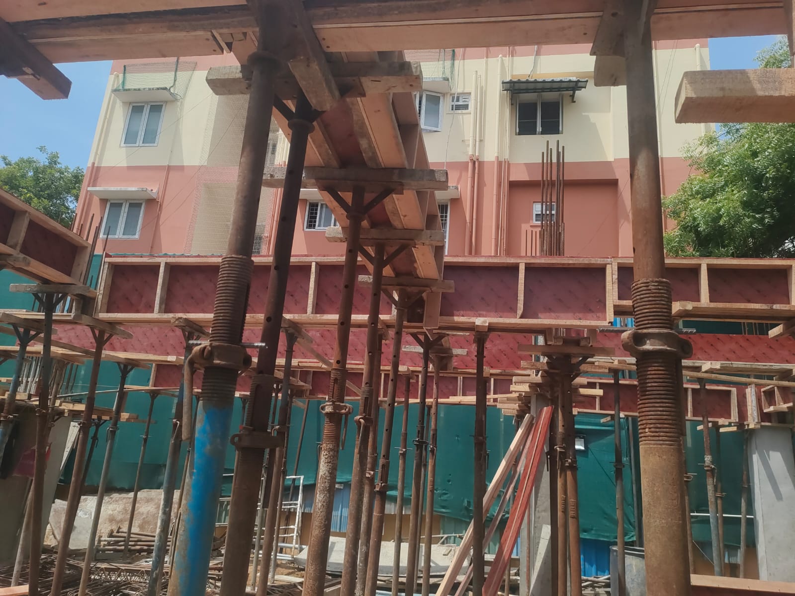Sri Ramakrishna Progress Image
