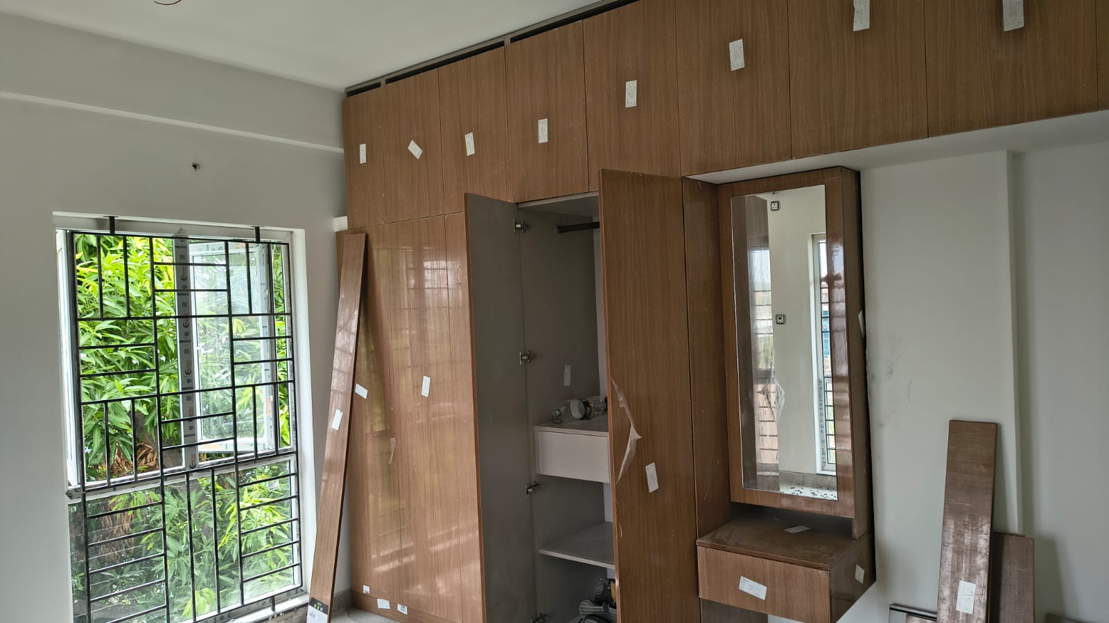 Purna Krishna Progress Image