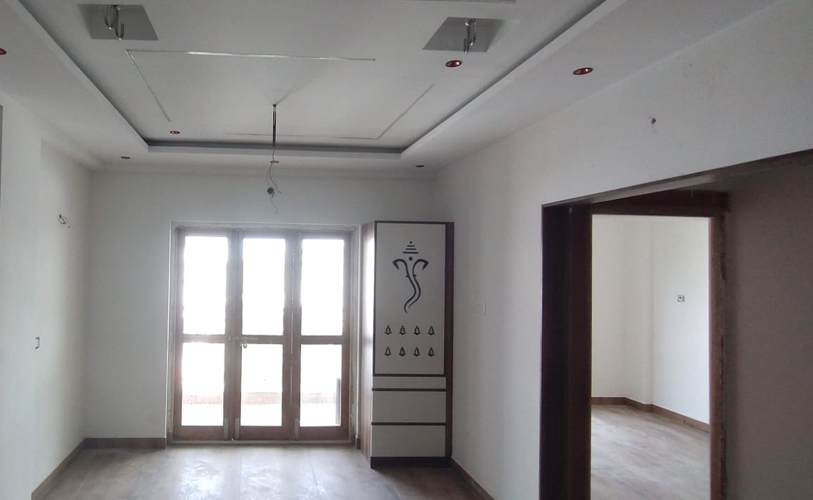 Purna Krishna Progress Image