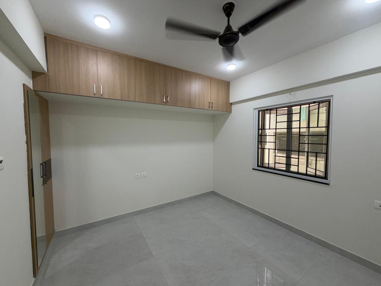Ashok Vihar Progress Image