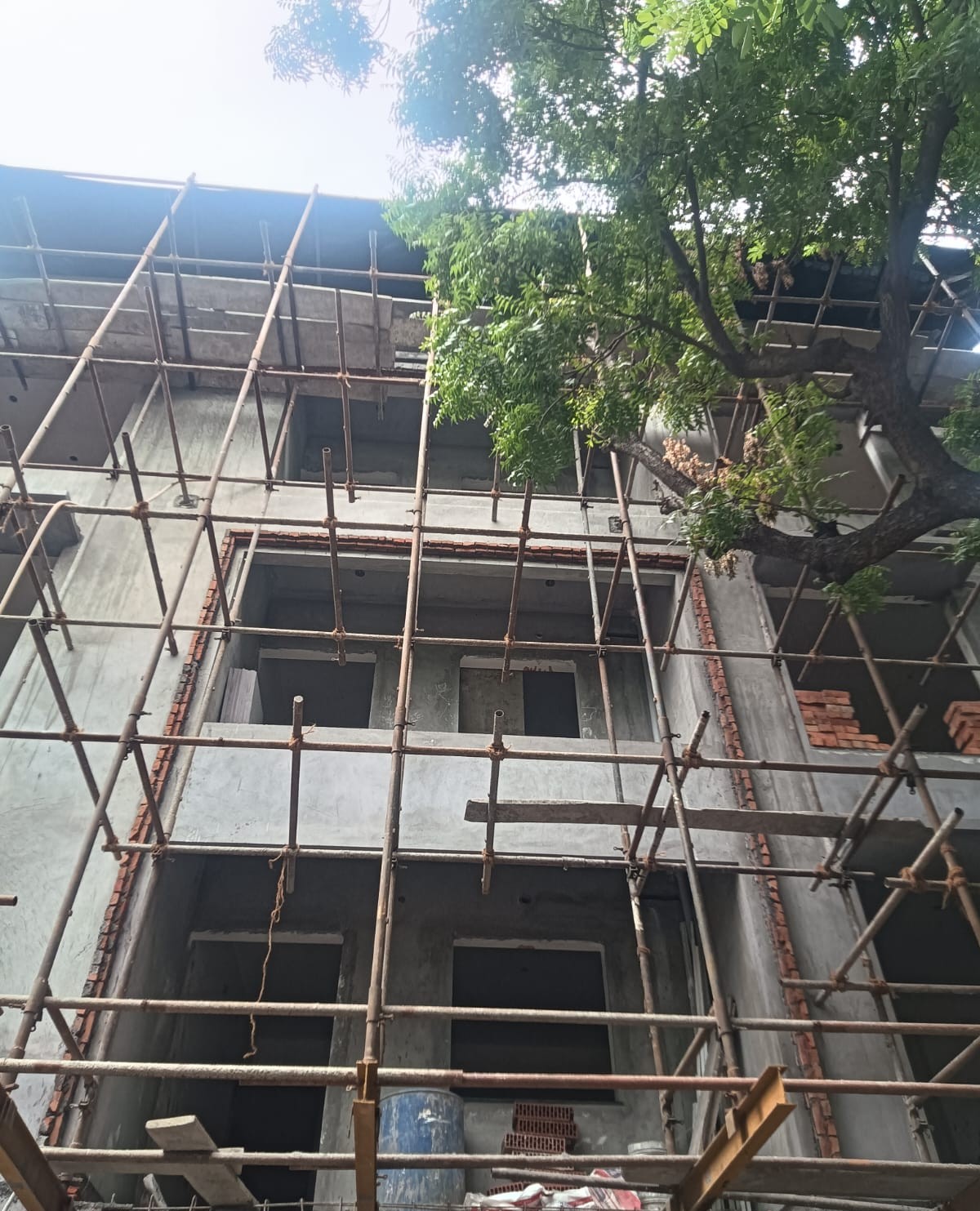Pragati Progress Image