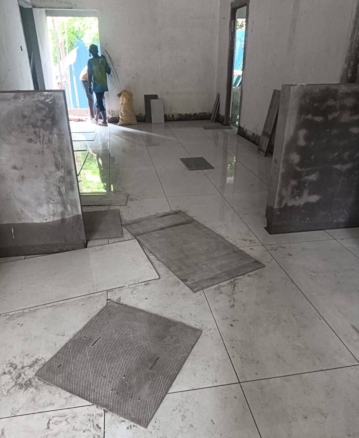 Pragati Progress Image