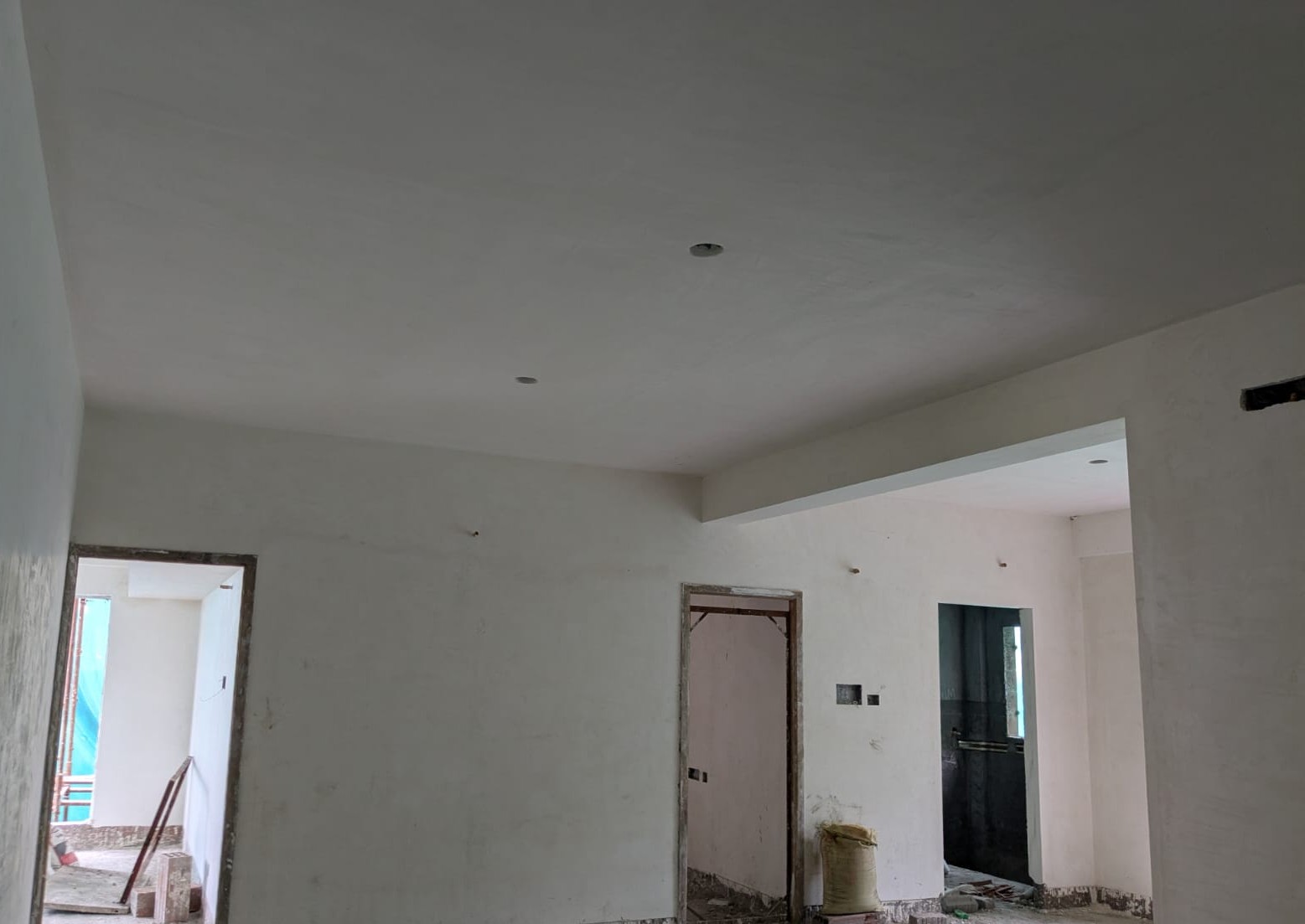 Ponkamal Enclave Progress Image