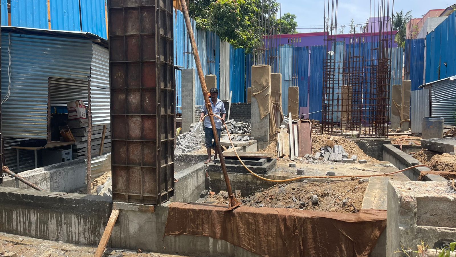 Balaji Progress Image