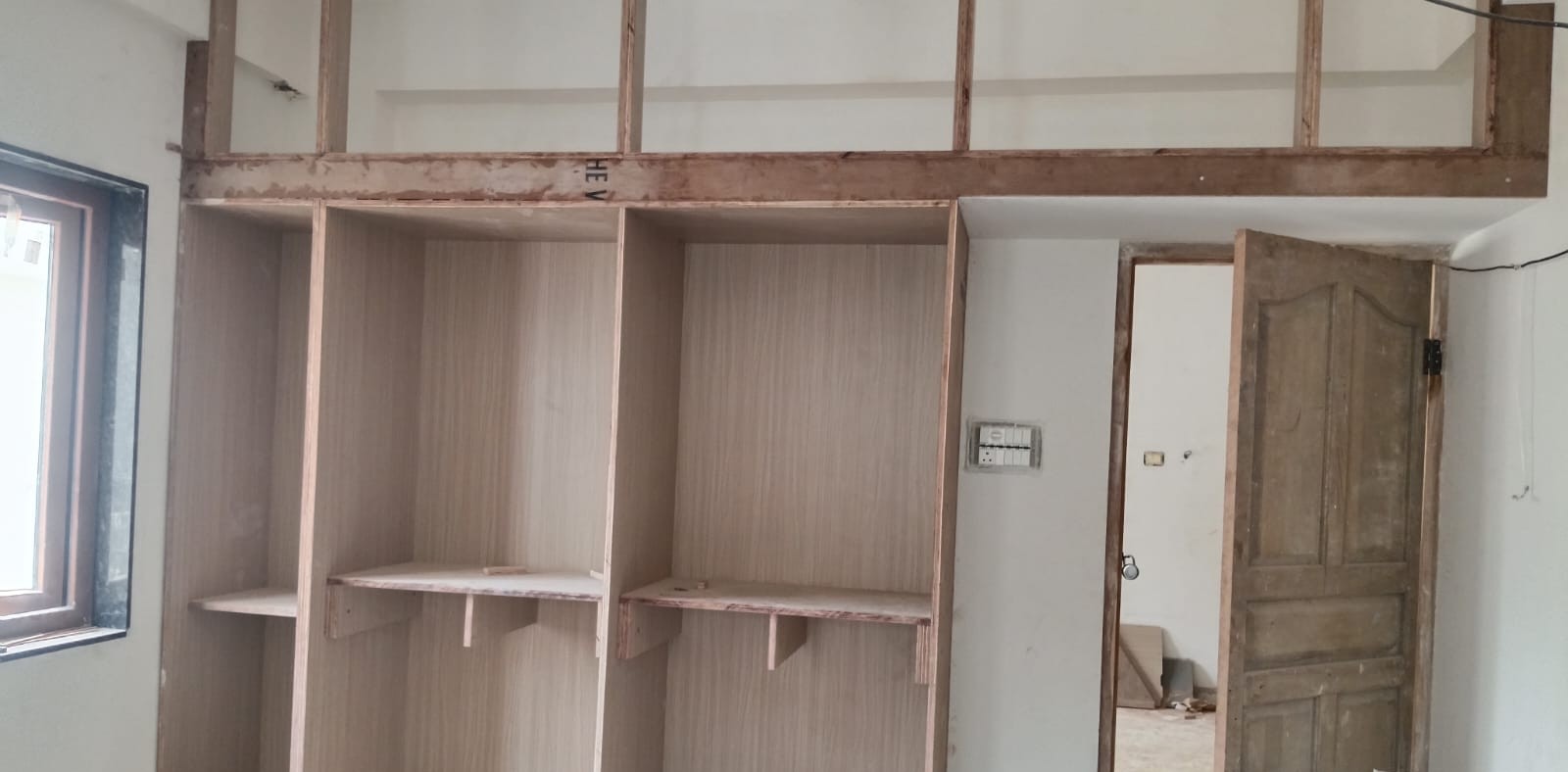 Saptharishi Progress Image