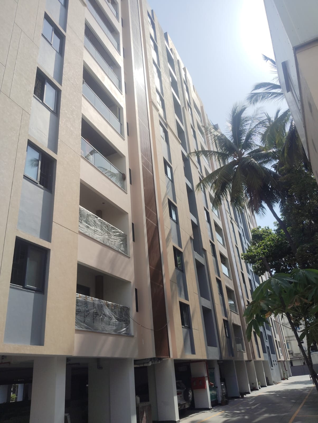 Manasa Progress Image
