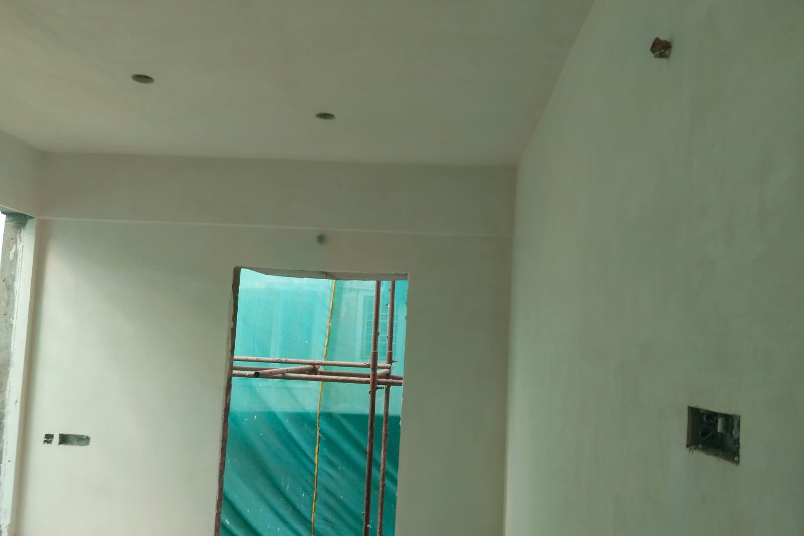 Ponkamal Enclave Progress Image
