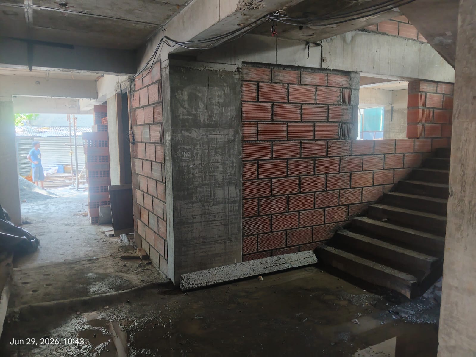 Anantiya Progress Image