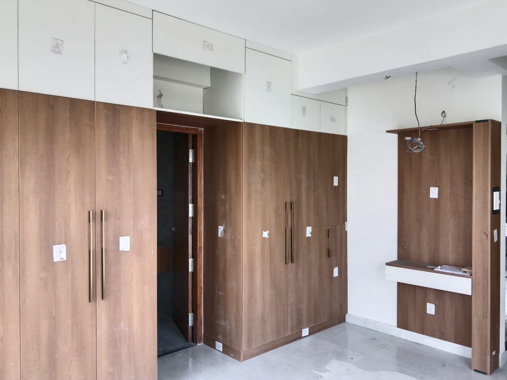 Prema Saraswathi Progress Image