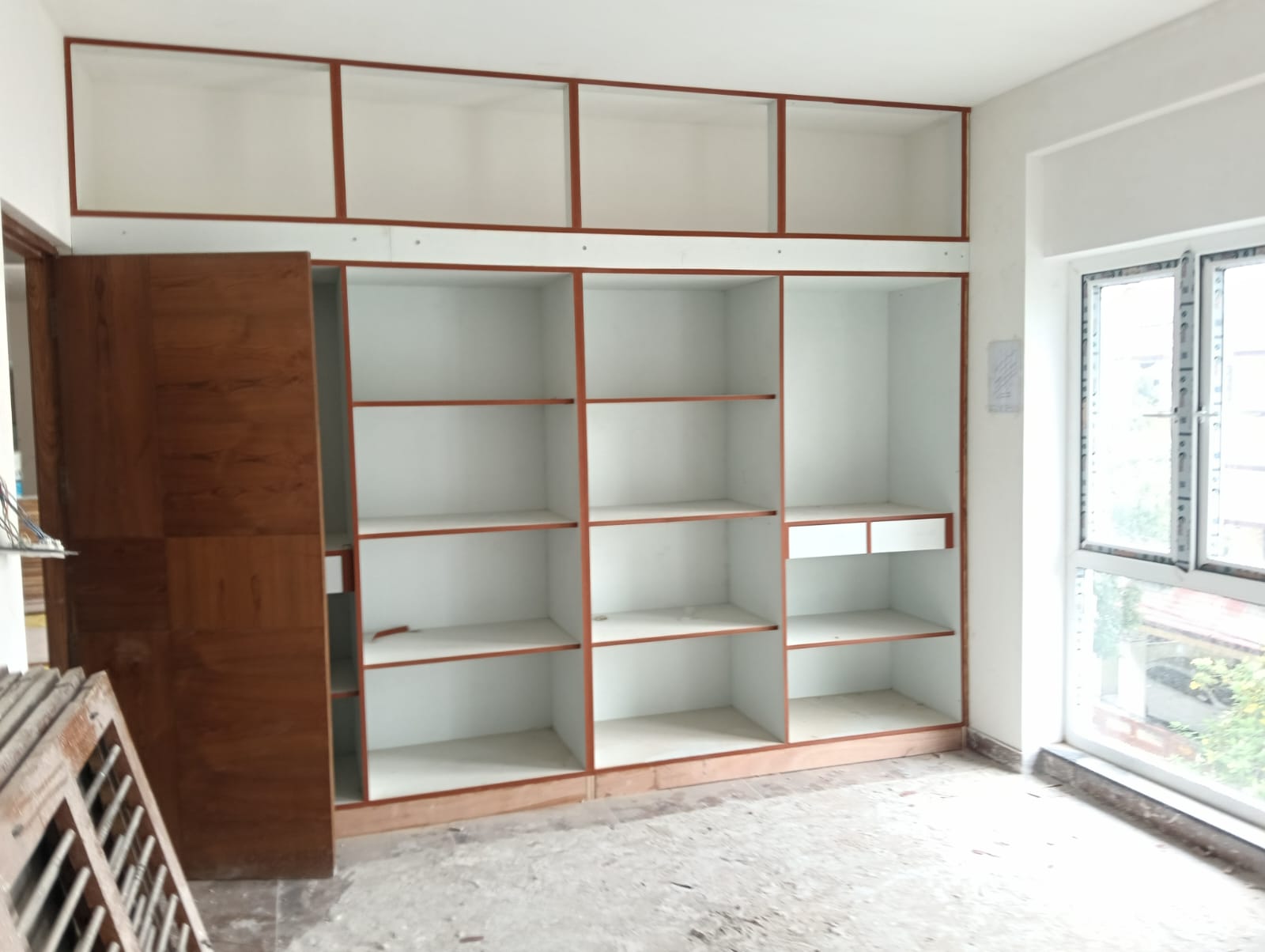 Bhagirati Progress Image