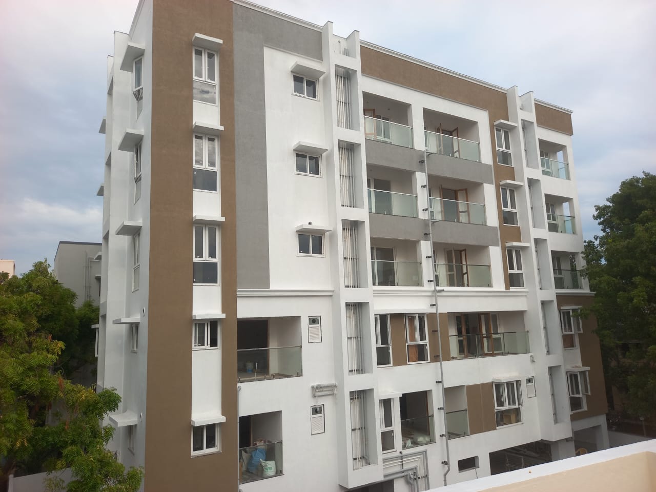 Bhagirati Progress Image
