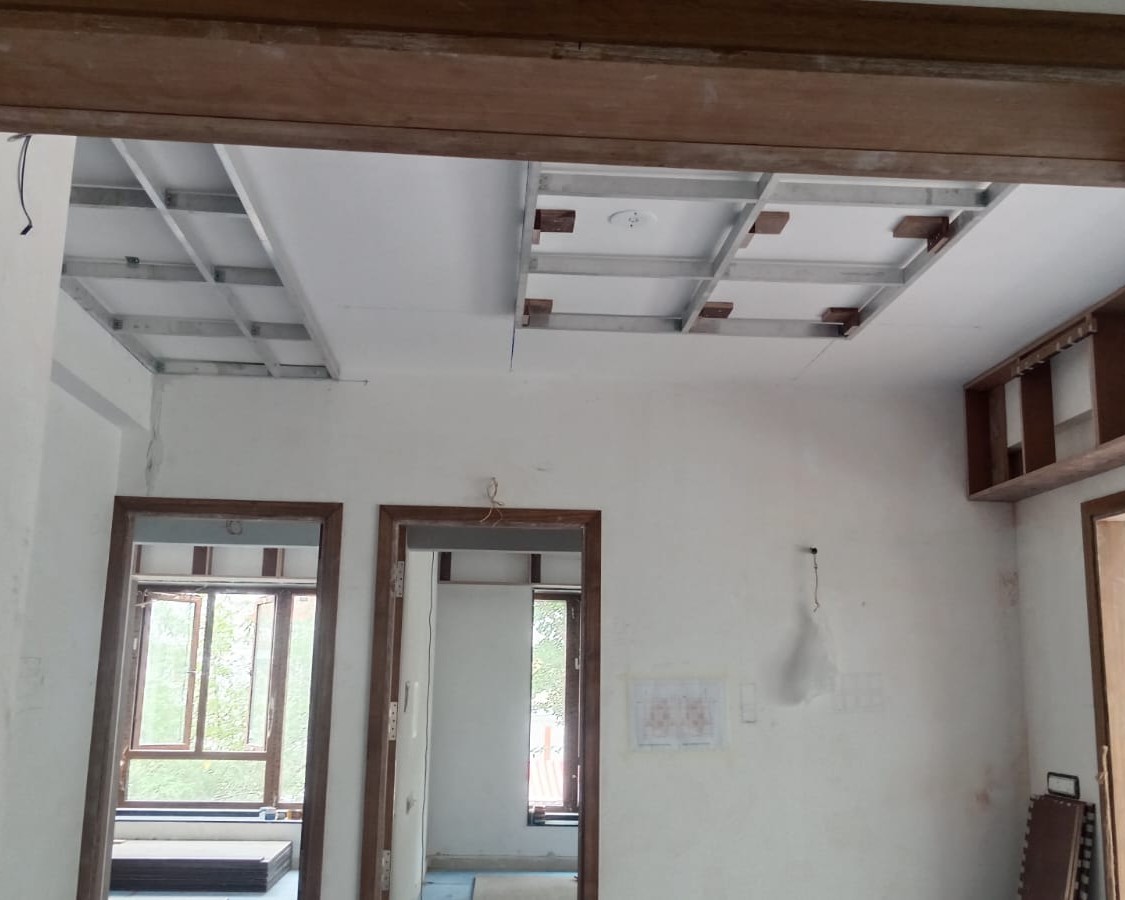 Saptharishi Progress Image