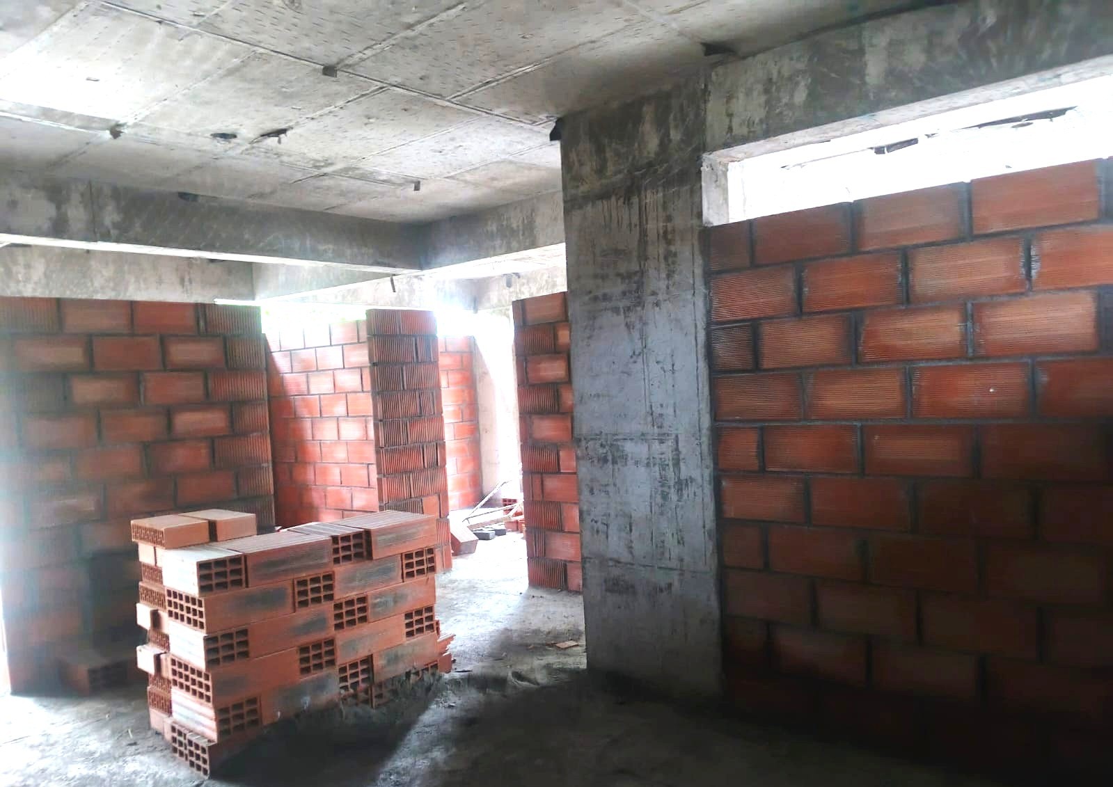 Anantiya Progress Image