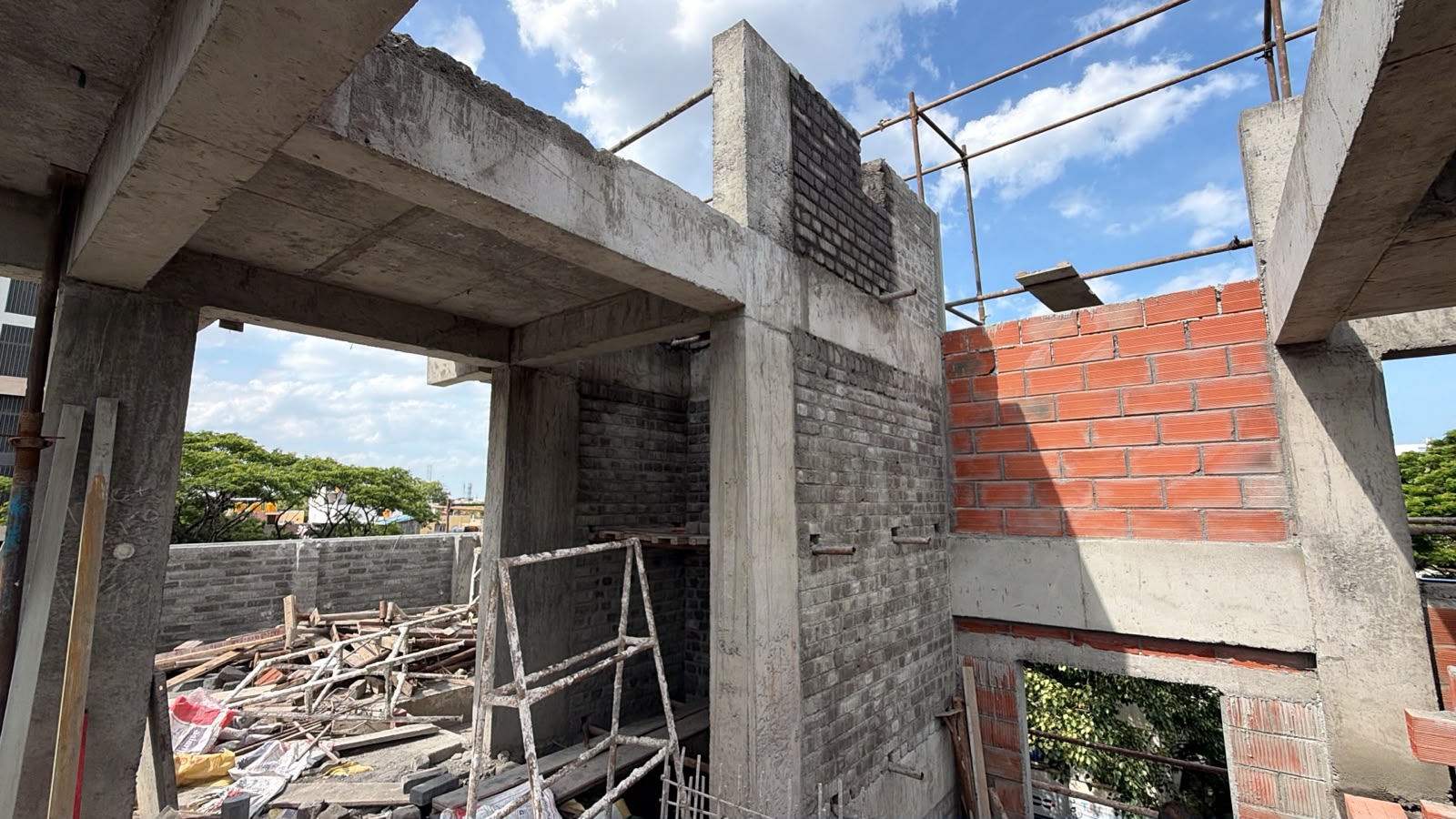 Pragati Progress Image