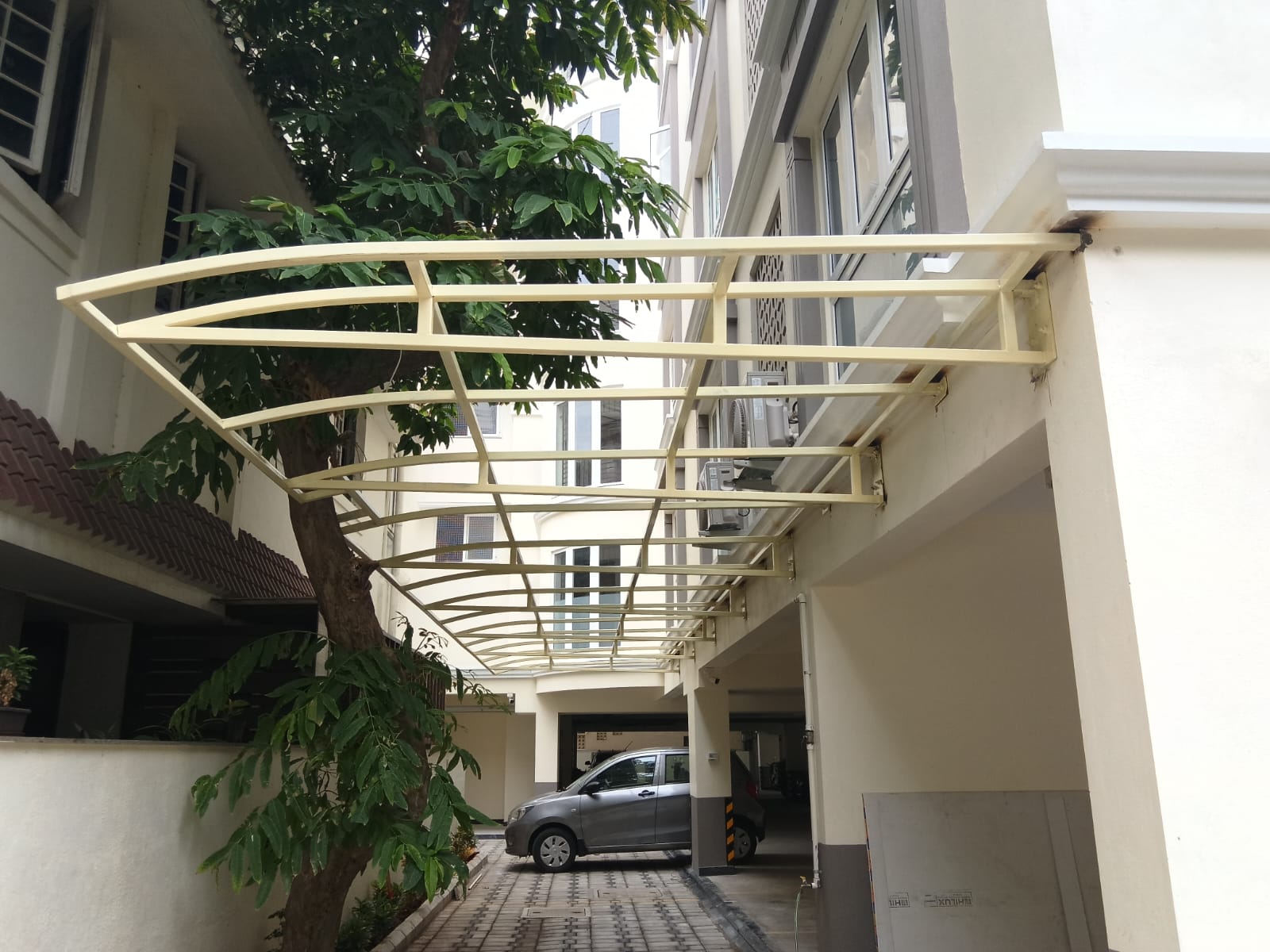 Prema Saraswathi Progress Image
