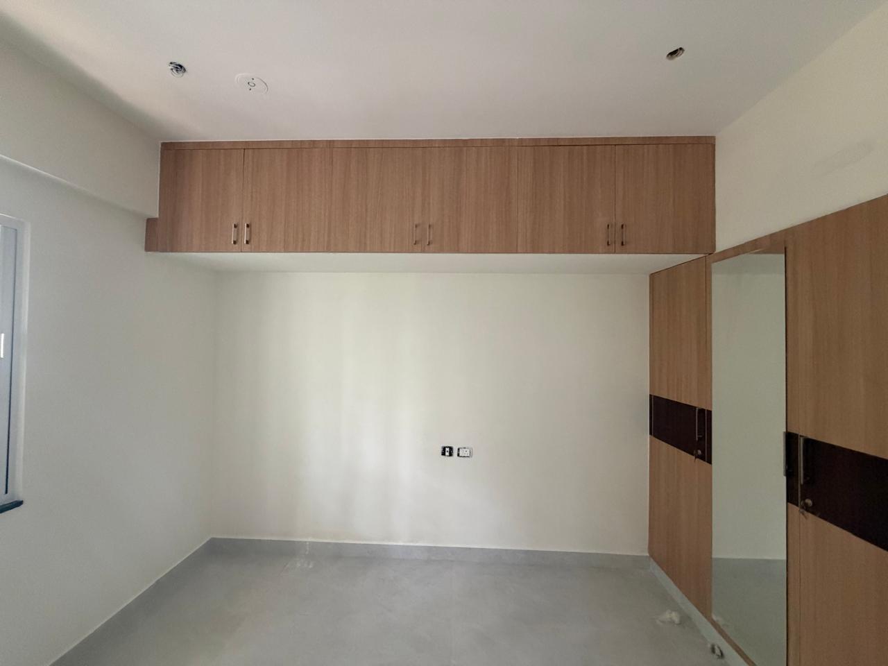 Ashok Vihar Progress Image
