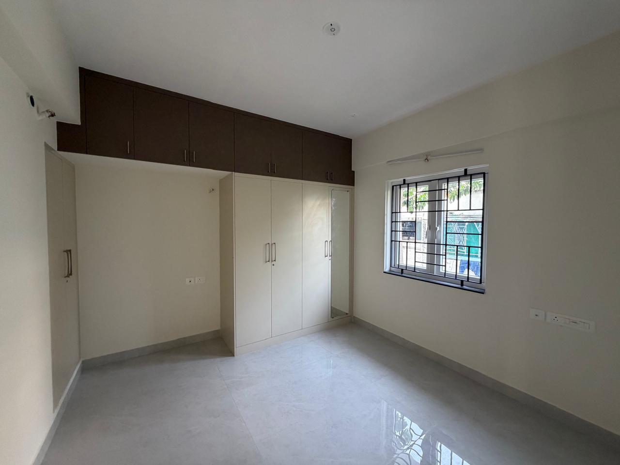 Ashok Vihar Progress Image