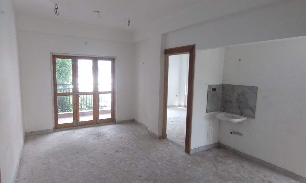 Purna Krishna Progress Image