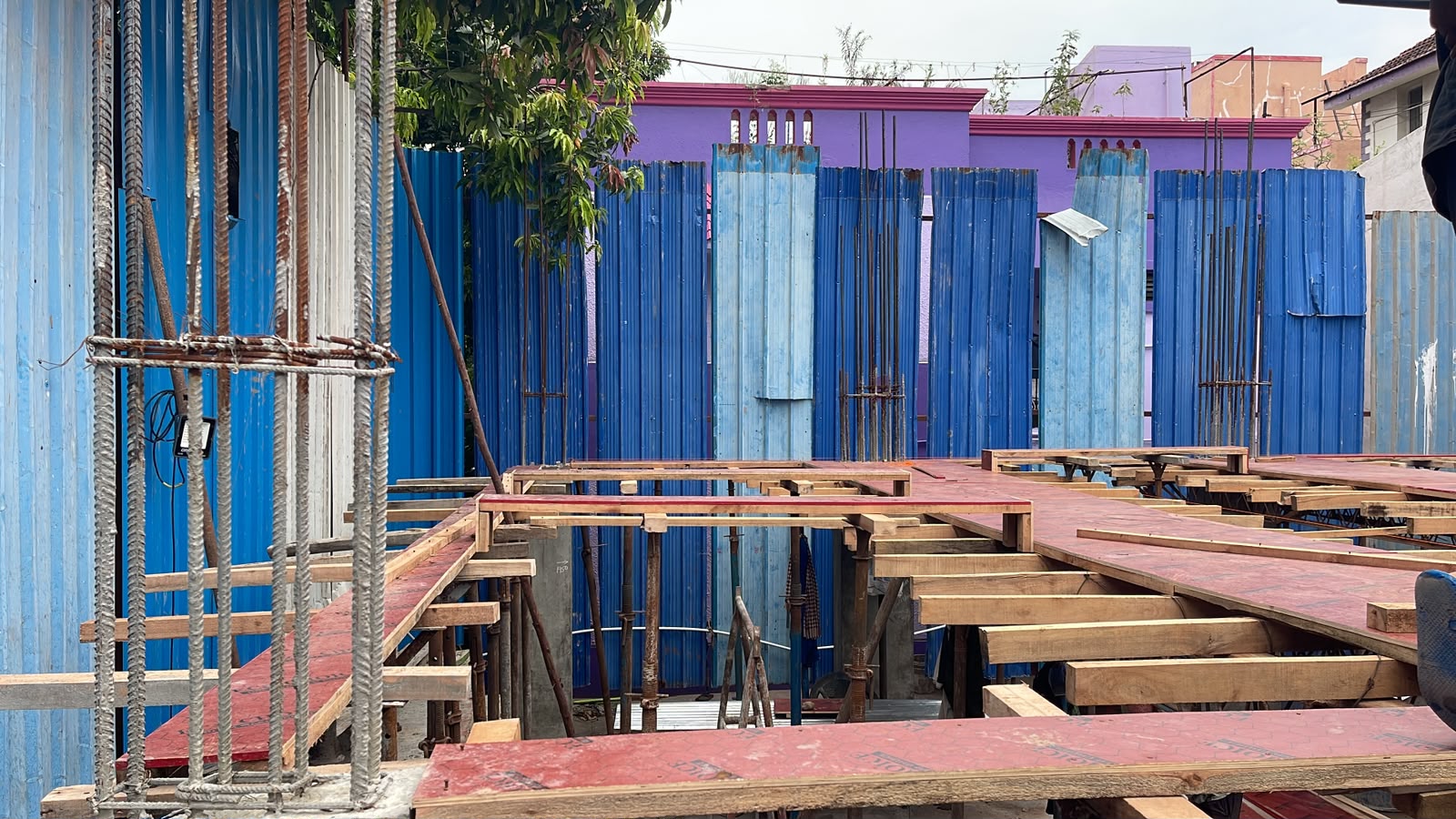Balaji Progress Image