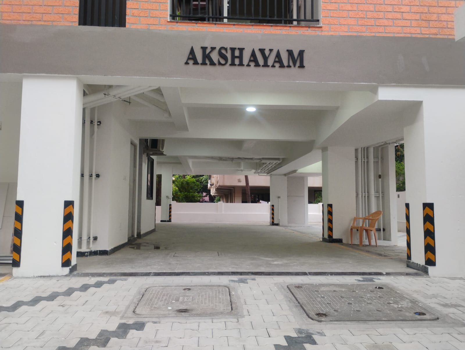 Akshayam Progress Image