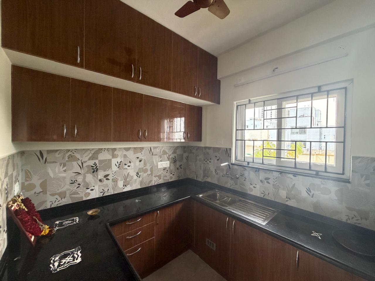 Ashok Vihar Progress Image