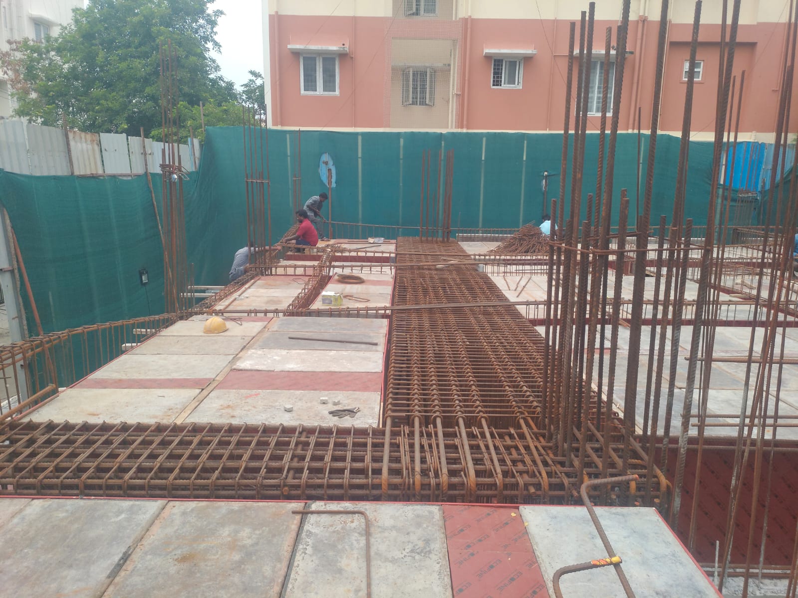 Sri Ramakrishna Progress Image