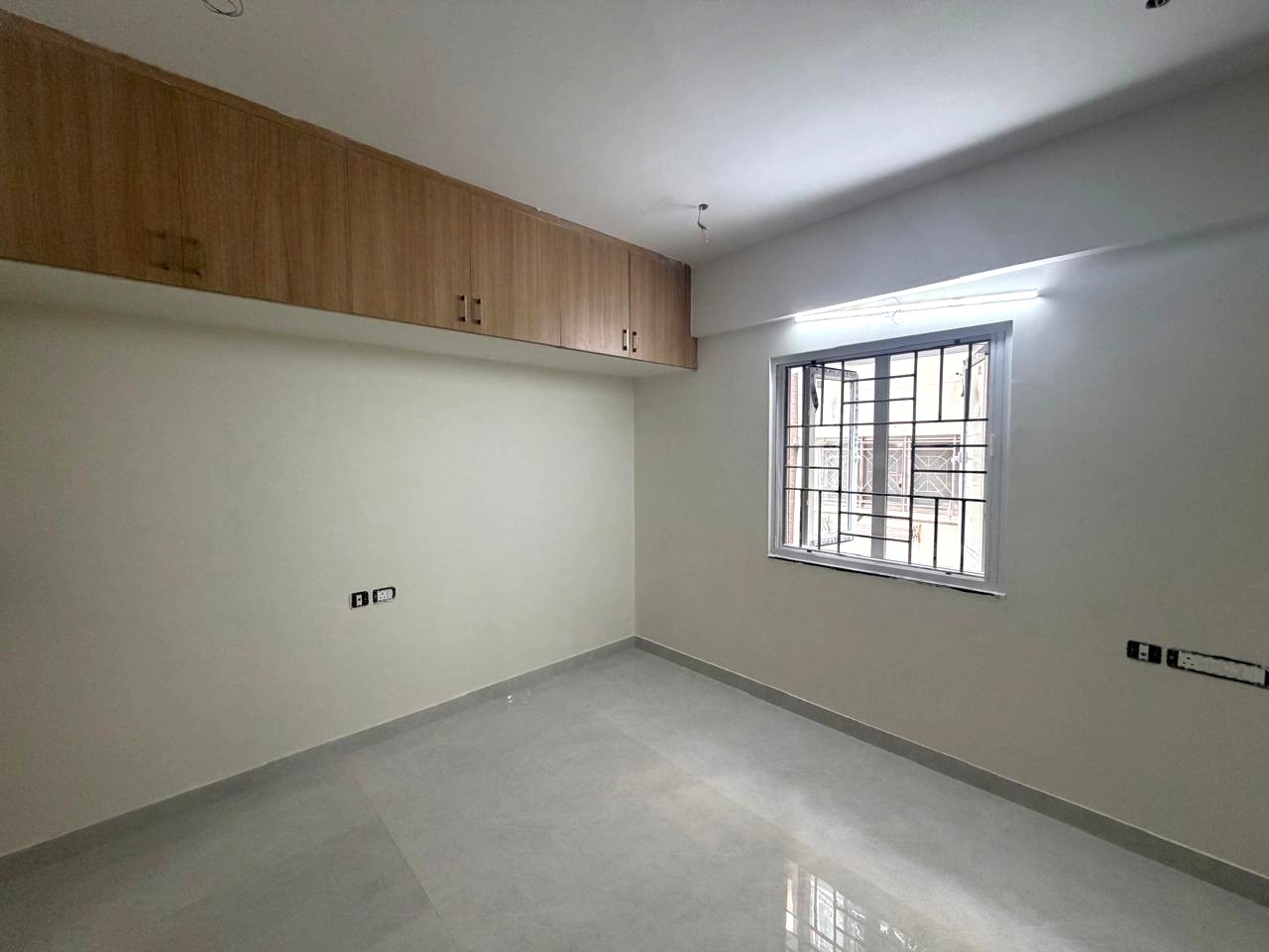 Ashok Vihar Progress Image