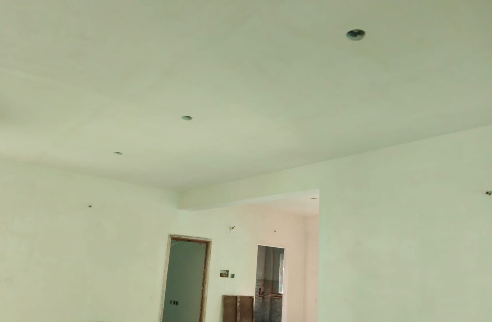 Ponkamal Enclave Progress Image