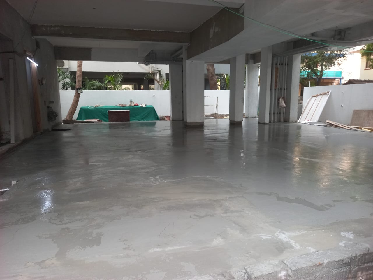 Bhagirati Progress Image