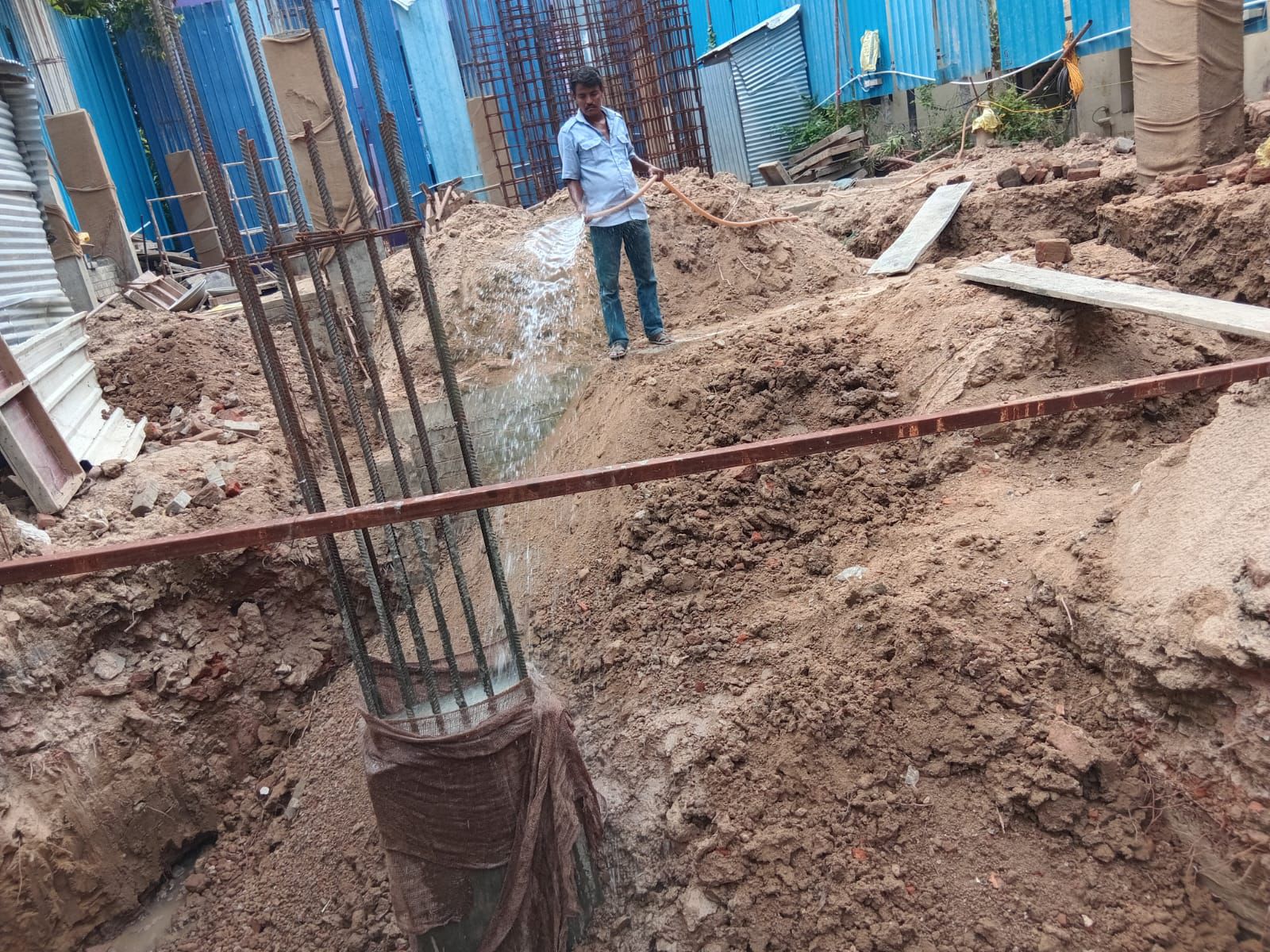 Balaji Progress Image
