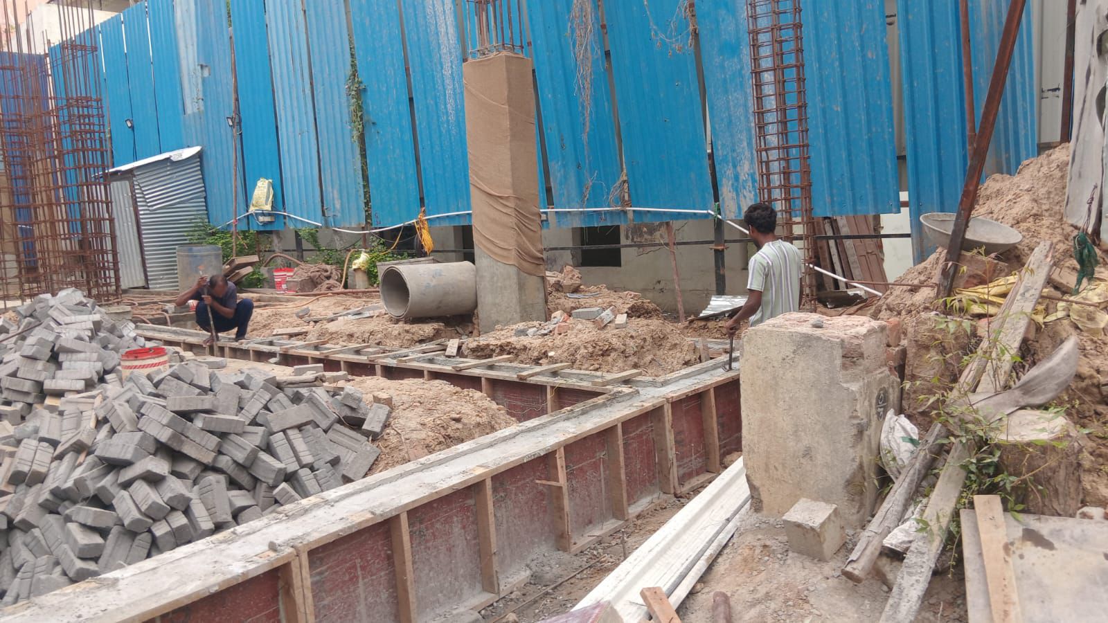 Balaji Progress Image