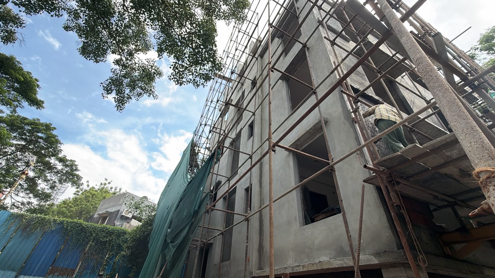 Pragati Progress Image