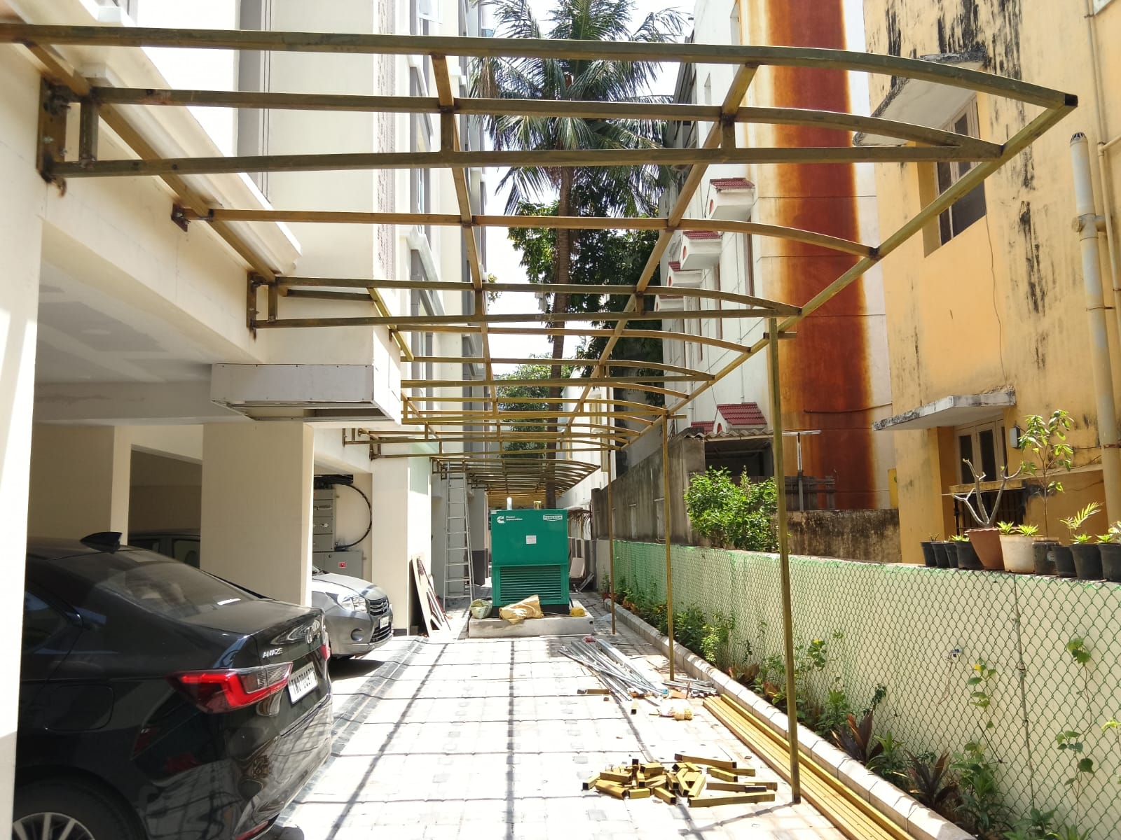 Prema Saraswathi Progress Image