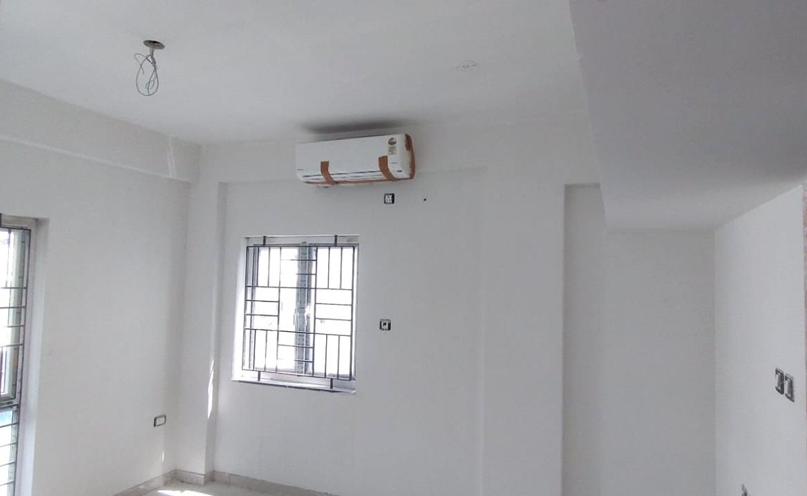 Purna Krishna Progress Image