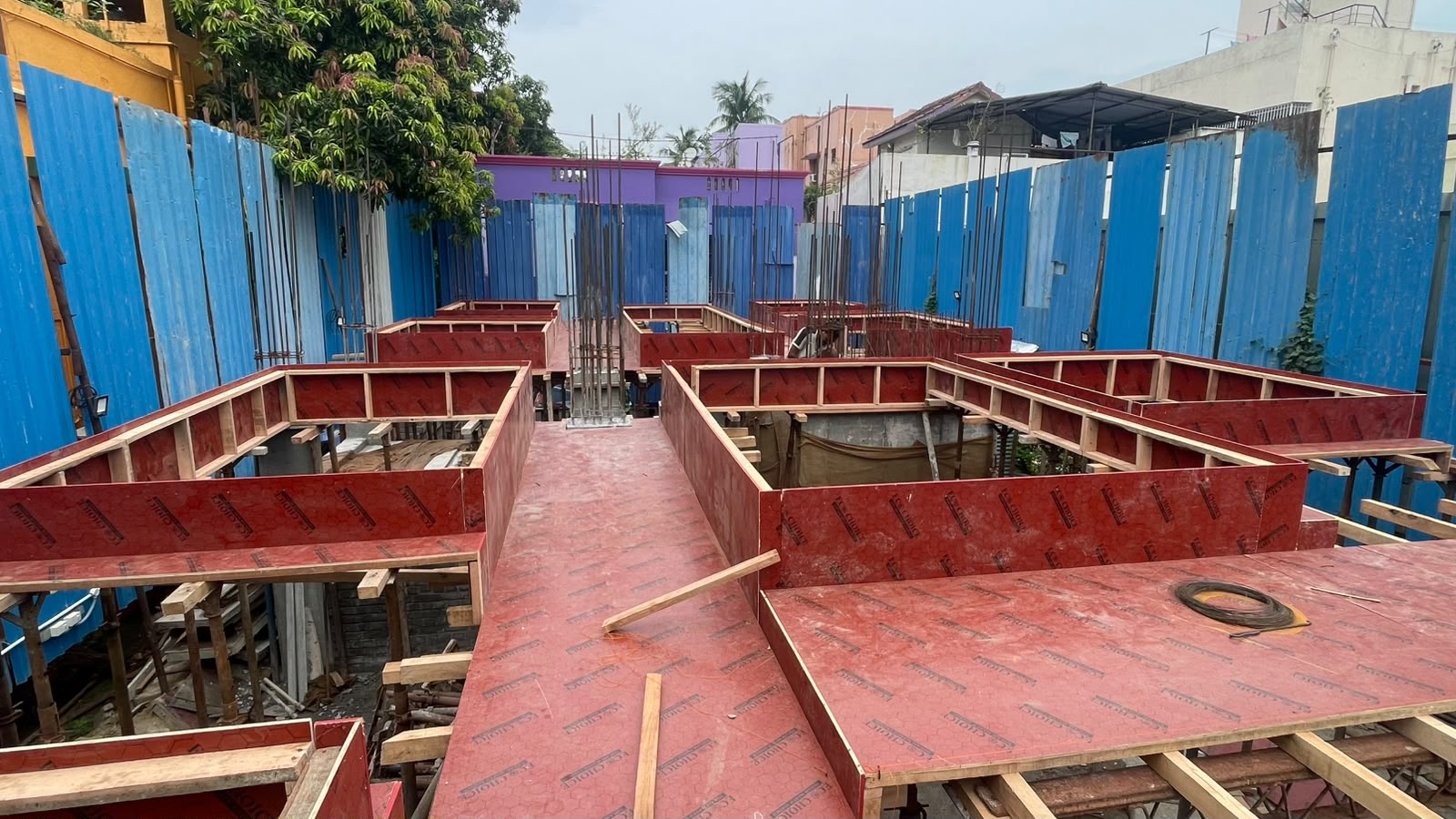 Balaji Progress Image