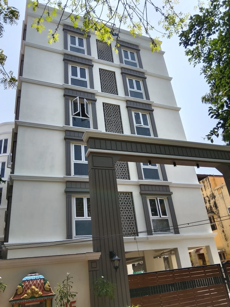 Prema Saraswathi Progress Image
