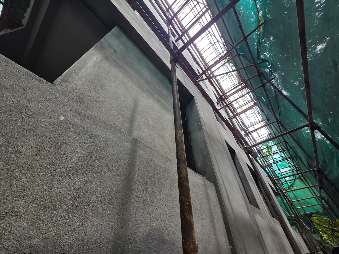 Springs Progress Image