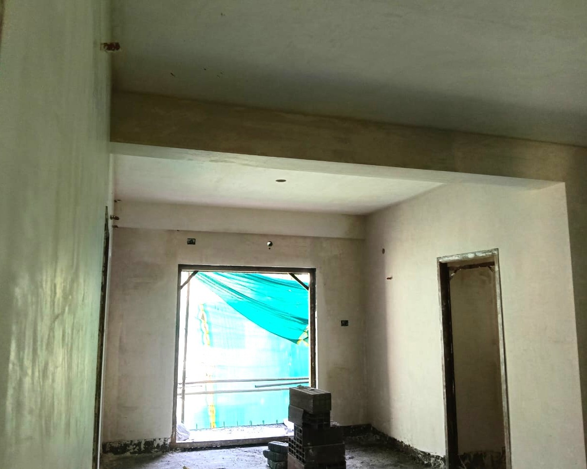 Ponkamal Enclave Progress Image