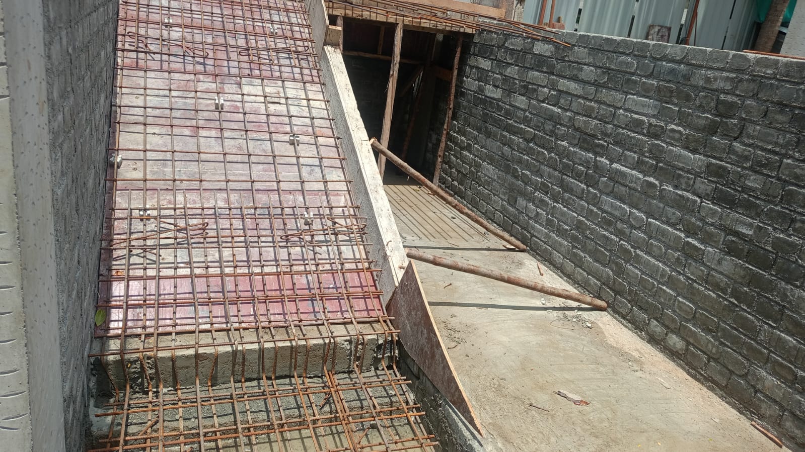 Sabari Progress Image