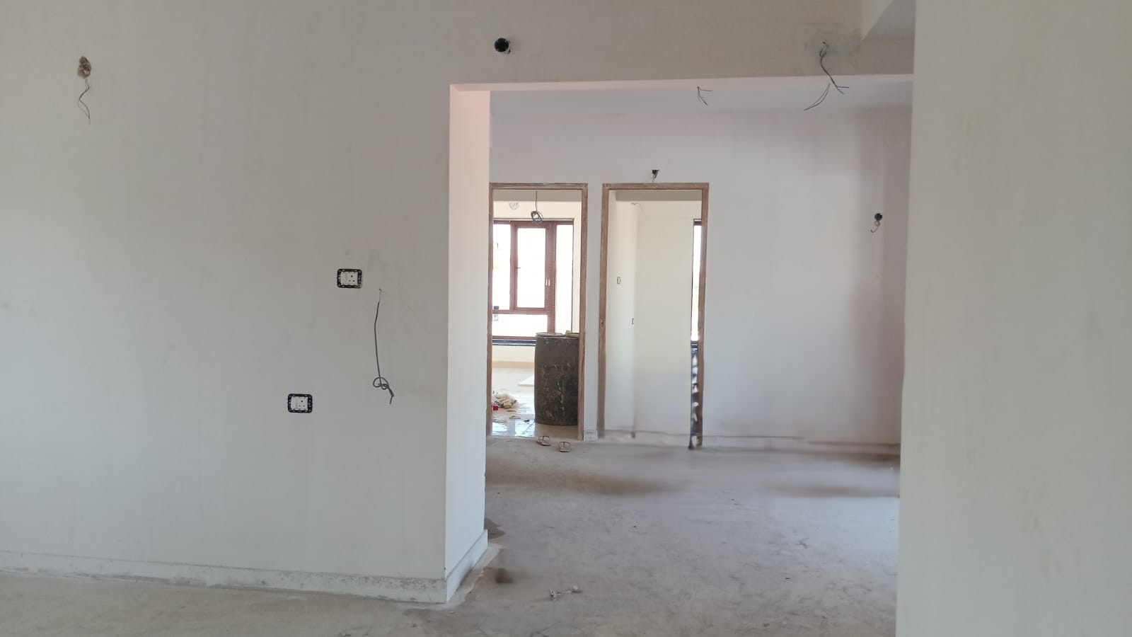 Saptharishi Progress Image