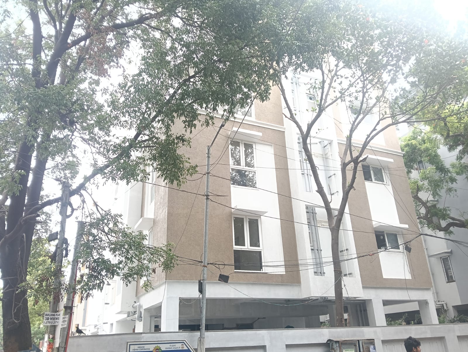 Bhagirati Progress Image
