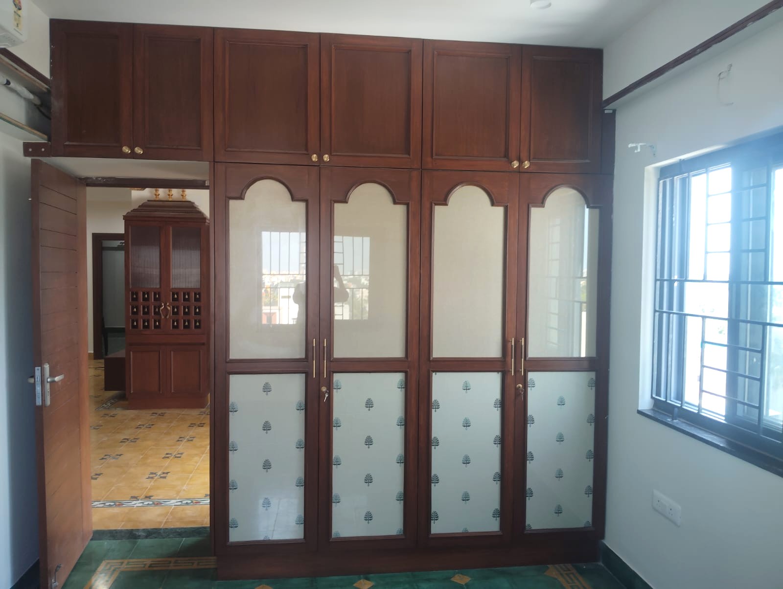 Manasa Progress Image
